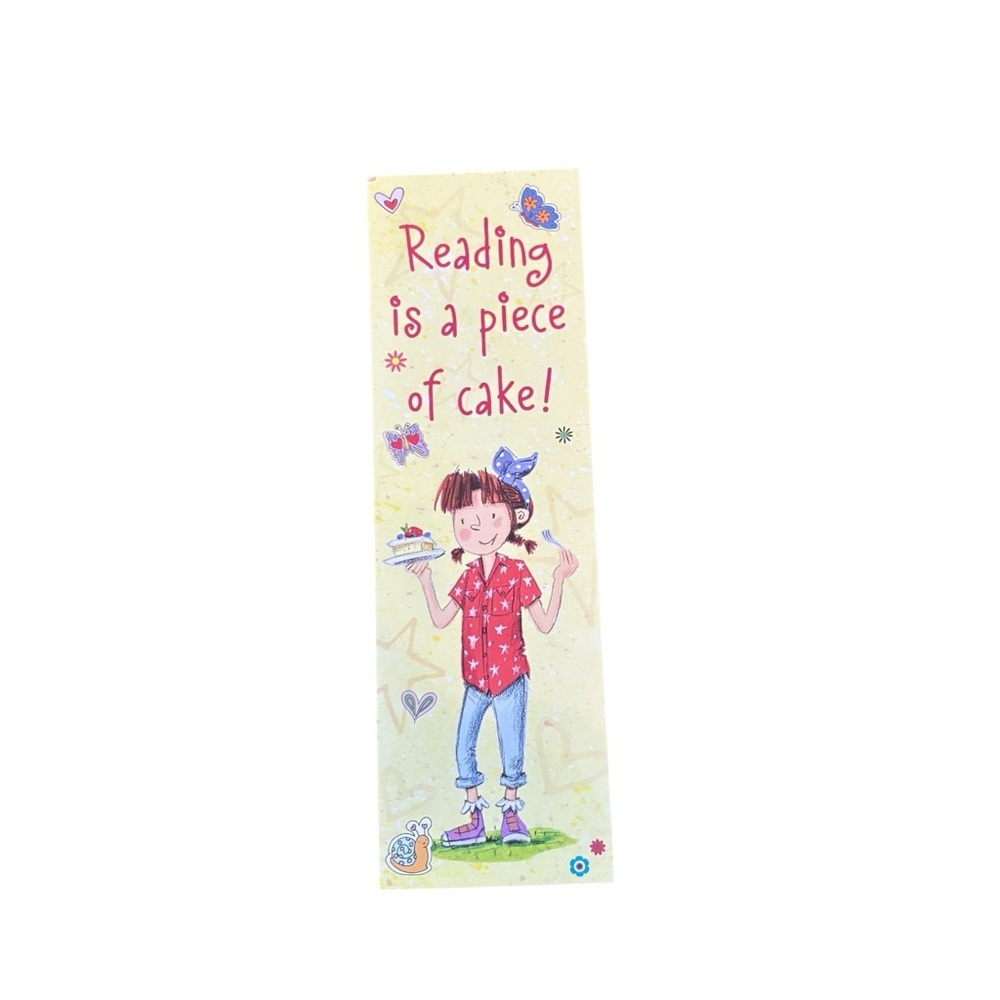 Amelia Bedelia 10 Chapter Book Boxed Set Greenwillow Books Book Mark - Picture 10 of 14
